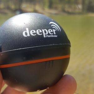 Deeper Fish Finder