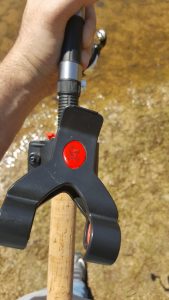 Deeper Fish Finder Mount