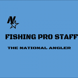 FISHING PRO STAFF