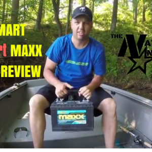 Wal-Mart EverStart MAXX Battery Review