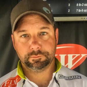 KENTUCKY’S WILSON WINS T-H MARINE FLW BASS FISHING LEAGUE TOURNAMENT ON BARREN RIVER