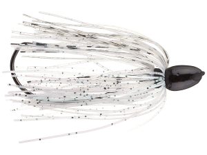 FMTC Wedding Crasher Weedless Swim Jig Shad